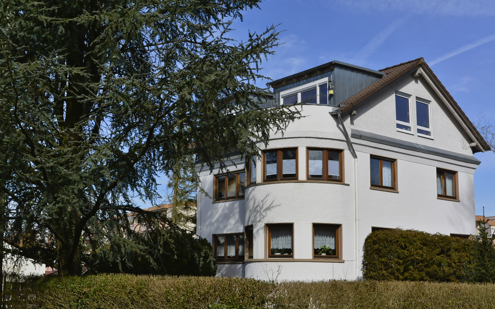 Ferienwohnung 1 - Ferienwohnung Mayer - Am Seewald 57 in